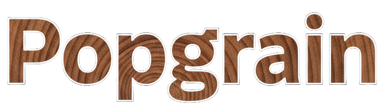 Popgrain