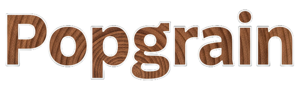 Popgrain
