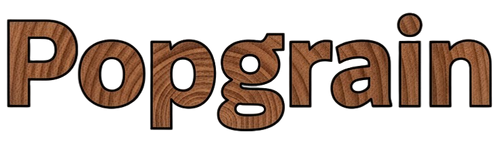 Popgrain