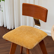 Modern Wood Dining Chair