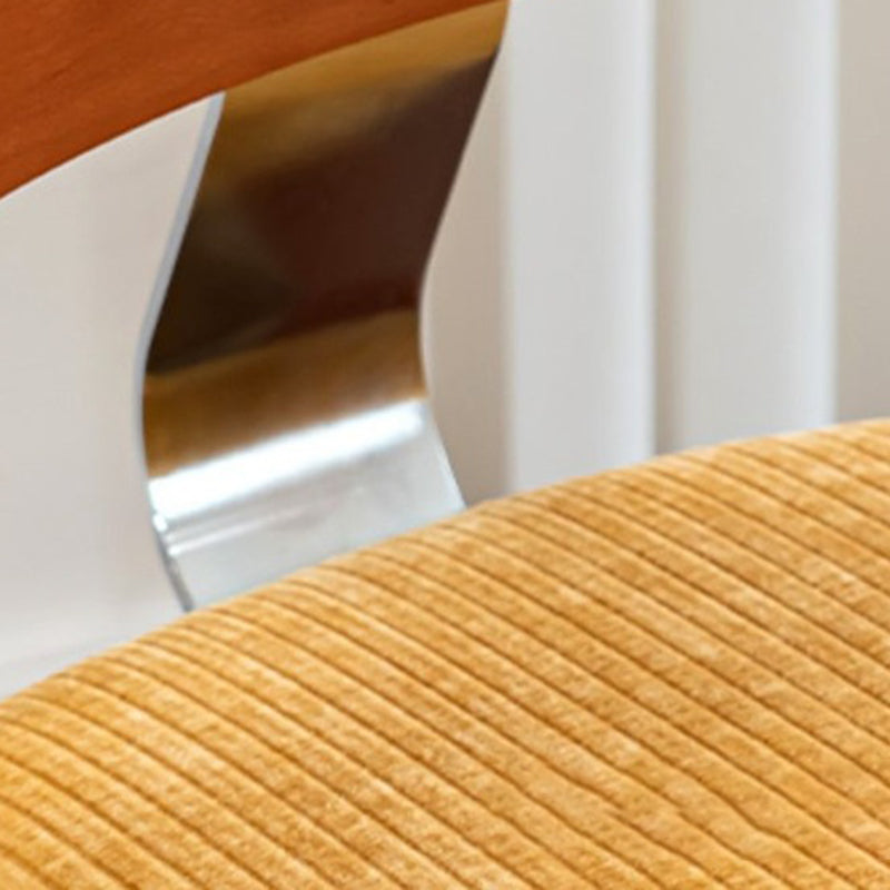 Modern Wood Dining Chair