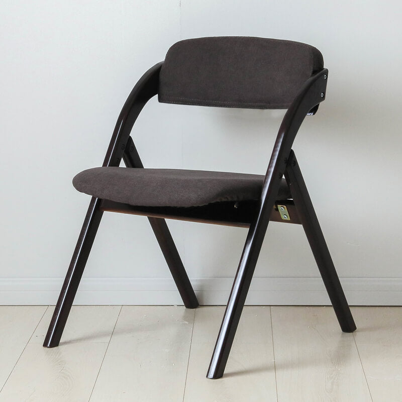 Solid Wood Folding Dinner Chair